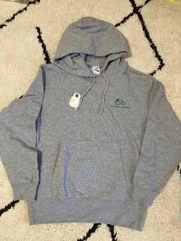 이세탄 하네다점 한정판 후드티 HANEDA