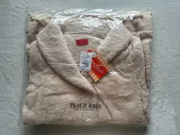PEACH JOHN 가디건 룸웨어