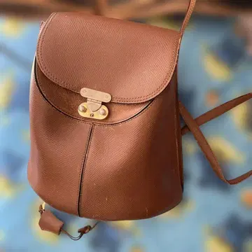 브랜드 renoma PARIS 백팩형