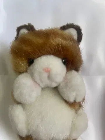 Joyful Mates 고양이 마스코트 봉제 인형