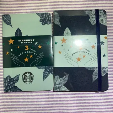 스타벅스 몰스킨 스벅 리워드