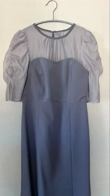 리랜드트루*포멀 원피스 [ 하자품 ]