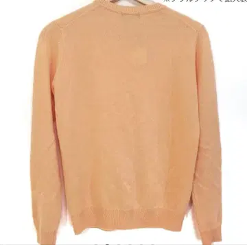 BARNEYS NEW YORK 100% 캐시미어 36