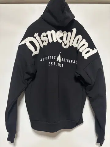 캘리포니아 애너하임 디즈니 Disneyland 속기모 후드티