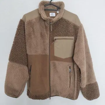 UNIQLO Engineered Garments 플리스 자켓 M