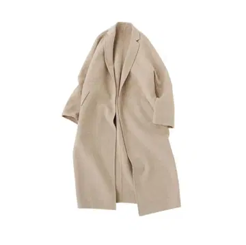 plage 해밀턴 테일러드 코트 플라주 정가 5.5만