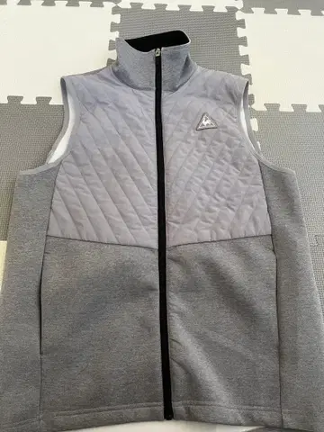 르꼬끄 스포르티브 인슐레이션 베스트 남성용