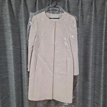 ANAYI 그레이지 코트