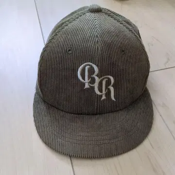 버즈릭슨 30주년 캡