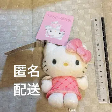 헬로키티 MC 컬렉션 마스코트 50주년 엔젤키티 MG