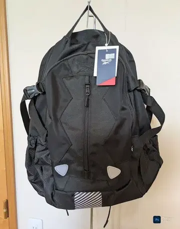 [ 새상품 택 포함 ] Reebok 백팩 ARB1101