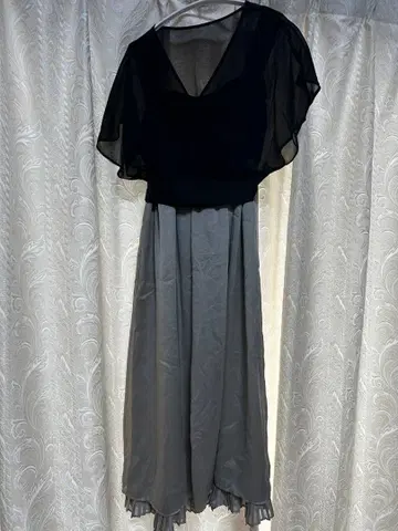 23구 38(M 사이즈) 볼레로 & 원피스 브라이덜