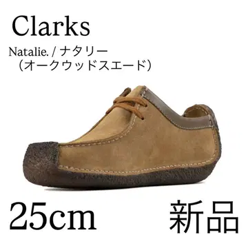 Clarks Natalie. / 나탈리 새상품