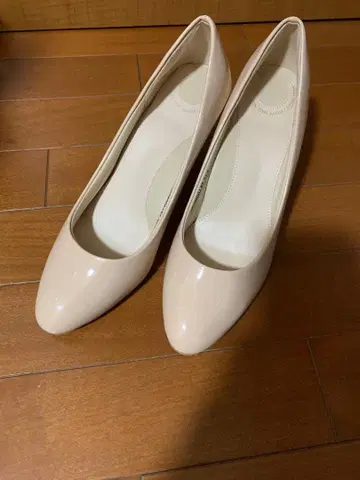 새상품 란다 달릴 수 있는 펌프스