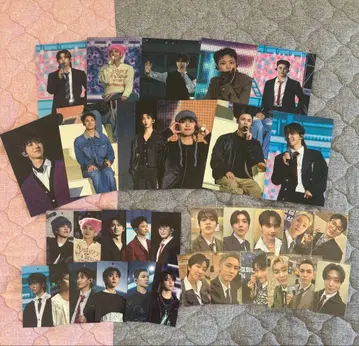 세븐틴 케렌 CARAT LAND 2025 혜택 세트