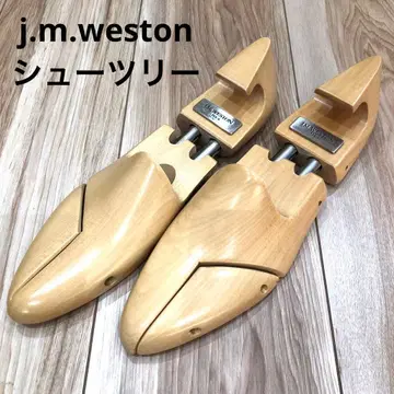 J.M. WESTON 정품 슈트리 022 M 사이즈 6