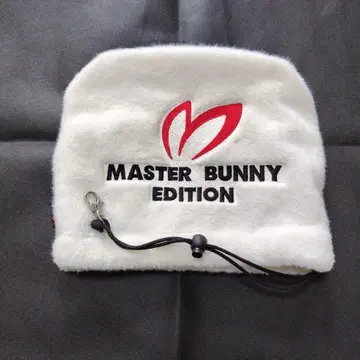 MASTER BUNNY EDITION 골프헤드커버 아이언용