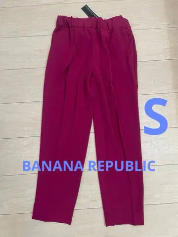 BANANA REPABLIC 테이퍼드 팬츠