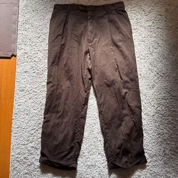 Jos.A.BANK 2턱 슬랙스