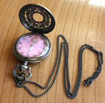 카드캡터 사쿠라 회중시계 수요일의 앨리스