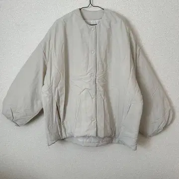 다운 자켓 L 사이즈