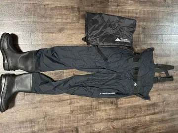 RYOBI FM-6551 가슴장화 L 사이즈