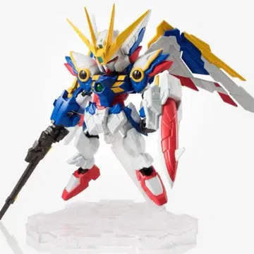 NXEDGE STYLE 넥스엣지스타일 윙건담 EW 버전