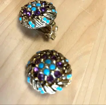 빈티지 귀찌 프랑스