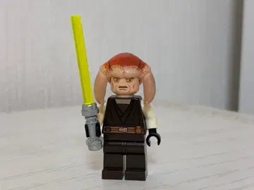 레고 스타 워즈 사시틴 정품