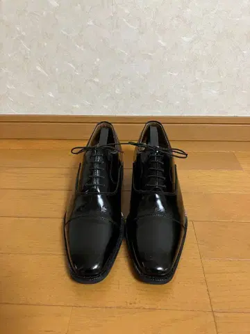 키타지마 제화 ANCIEN CREPINS