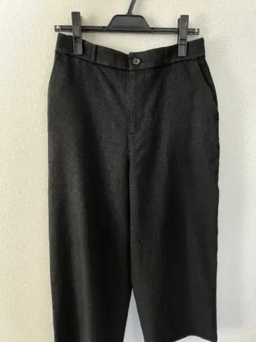 Mackintosh Philosophy 와이드 팬츠