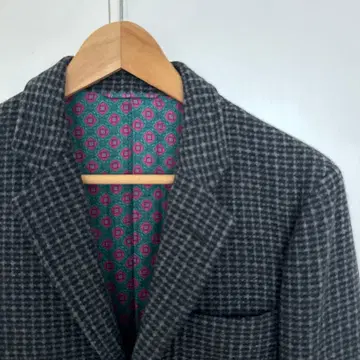 CABANE de zucca 자켓