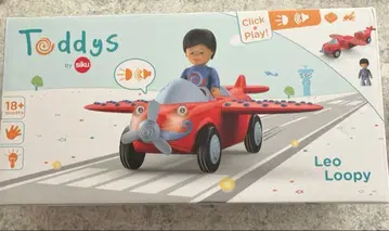 보넬룬토디즈 by siku