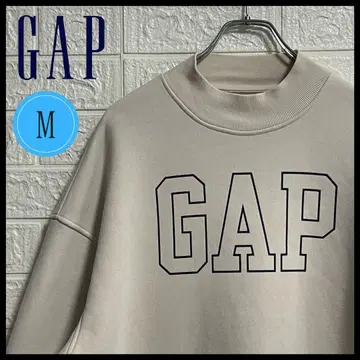 [ 24시간 이내 익명 배송 ] 갭 트레이닝복 아이보리 M 사이즈