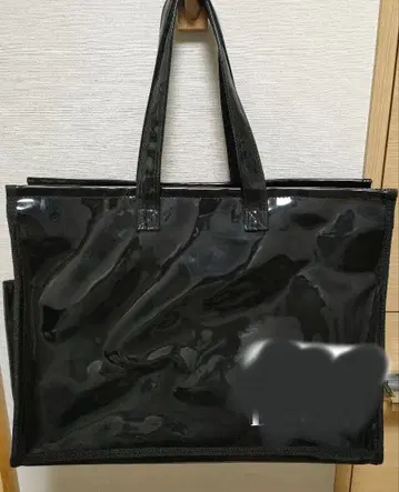 에도가와 여자 토트백 댄스부용