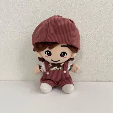 치비누이 의류 하피누이 의류 & 베레모