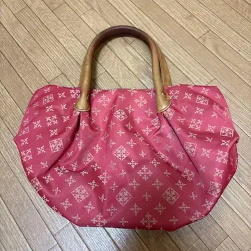 러셋 russet 미니 토트백 핸드백