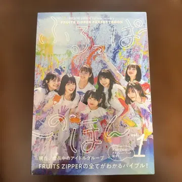 후루파의 책 vol.1