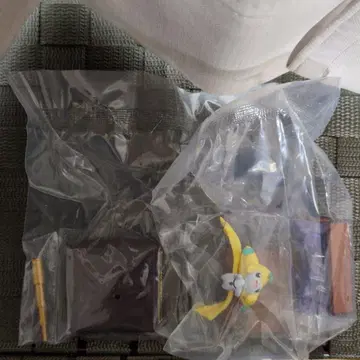 포켓몬스터 지라치 5 Pokemon VINTAGE TypeSteel