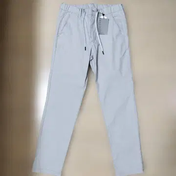 ABAHOUSE 스트레치 이지 슬랙스 44 그레이