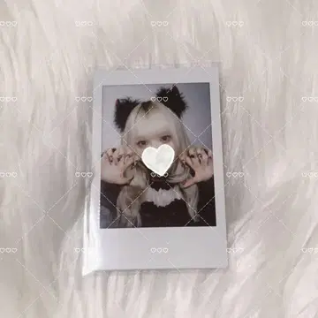 AVAM 츠키미노 아야 란체키 폴라로이드