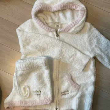 [새상품] 젤라또피케 룸웨어 세트