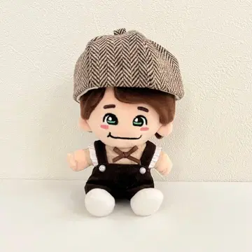 치비누이 의류 하피누이 의류 & 베레모