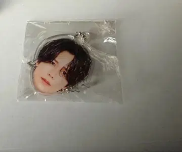 INI 후지마키 쿄스케 키링