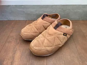 테바 남성용 엠버 모크 셰어링 27cm