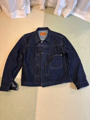 TCB 청바지 S40's 대전 사이즈 48