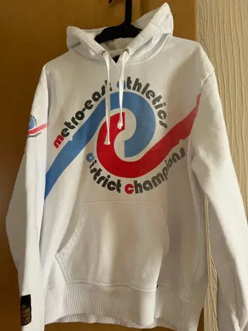 ZANEROBE 제인 로브 후드티