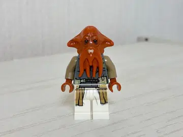 레고 스타 워즈 콰이-곤 정품