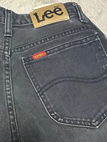 구하기 어려움 [ 90s 복각 ] Miss Lee WESTERNER 29