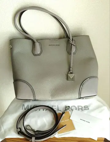 MICHAEL KORS 2WAY 토트백
